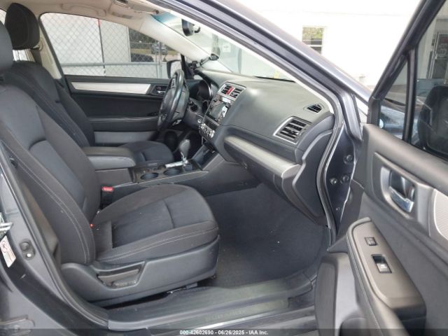 2015 SUBARU LEGACY 4S3BNAD67F3071878 Photo 4