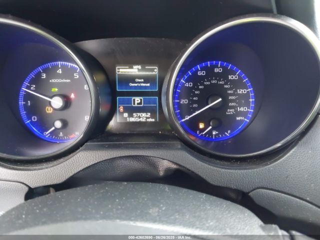 2015 SUBARU LEGACY 4S3BNAD67F3071878 Photo 6