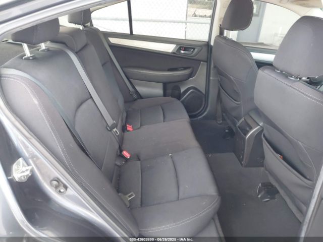 2015 SUBARU LEGACY 4S3BNAD67F3071878 Photo 7