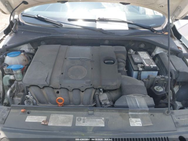 2013 VOLKSWAGEN PASSAT 1VWAP7A3XDC028293 Photo 9