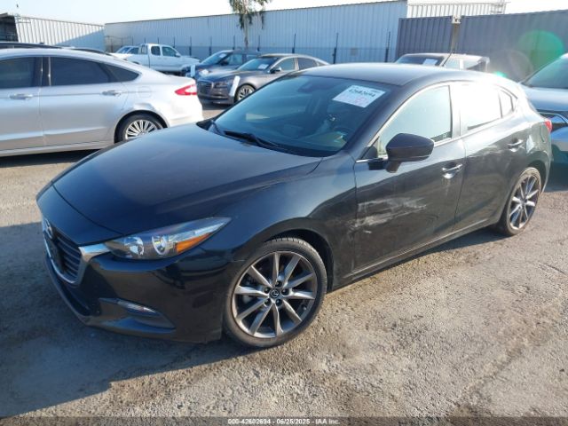2018 MAZDA MAZDA3 3MZBN1L39JM225650 Photo 5