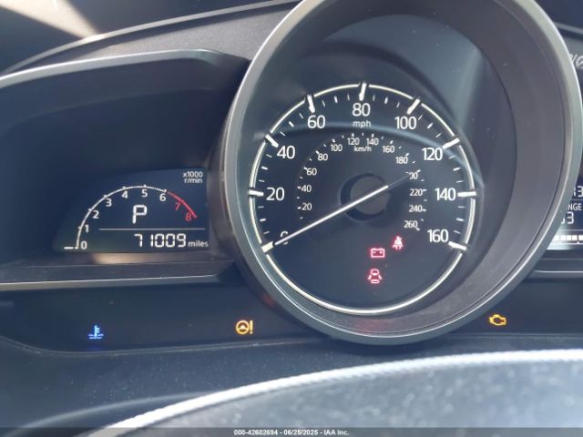 2018 MAZDA MAZDA3 3MZBN1L39JM225650 Photo 6
