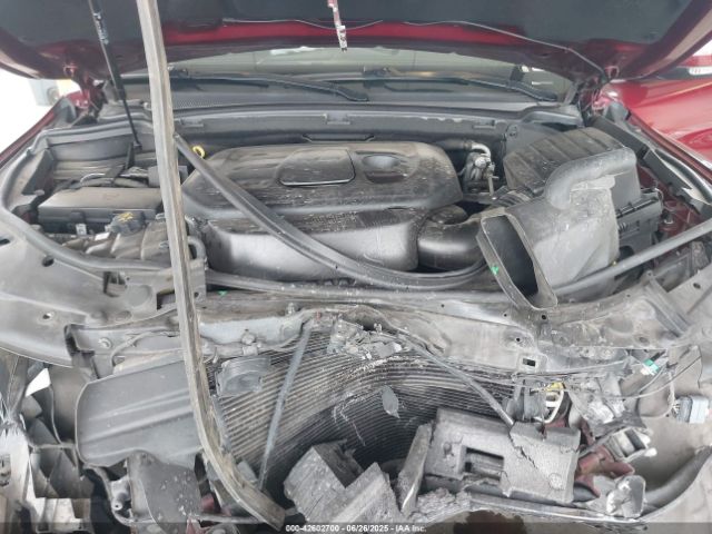 2020 DODGE DURANGO 1C4RDJDG9LC269349 Photo 9