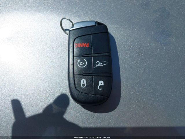2020 DODGE DURANGO 1C4RDJDG9LC269349 Photo 10