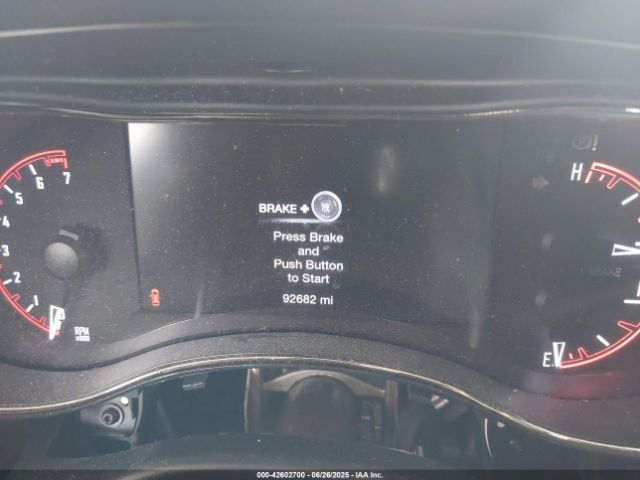 2020 DODGE DURANGO 1C4RDJDG9LC269349 Photo 6