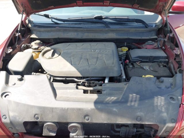 1C4PJLCS0FW518528 Jeep 2015