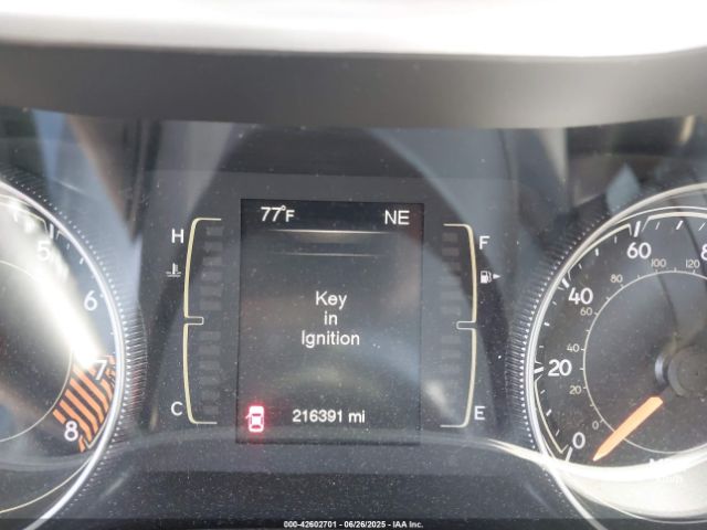 1C4PJLCS0FW518528 Jeep 2015