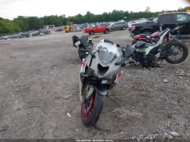 JKBZXJJ16SA027965 Kawasaki Ninja Zx-6r