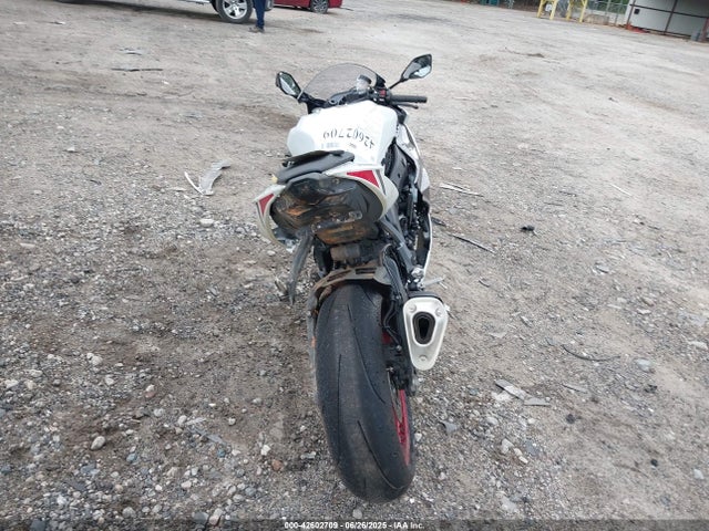 JKBZXJJ16SA027965 Kawasaki Ninja Zx-6r