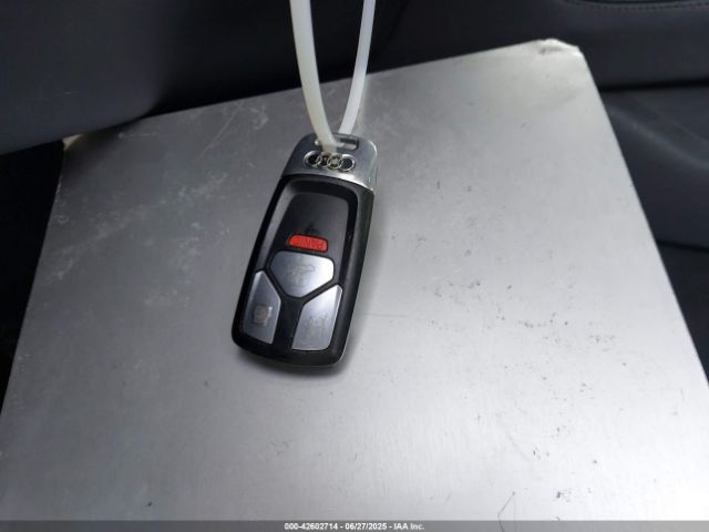2019 AUDI A4 WAUHMAF49KA021964 Photo 10