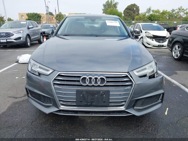 WAUHMAF49KA021964 Audi 2019