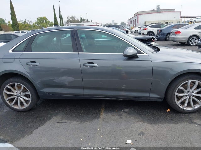 WAUHMAF49KA021964 Audi 2019