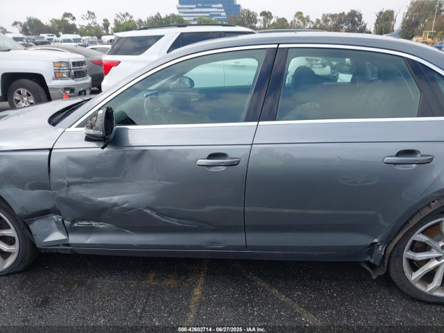WAUHMAF49KA021964 Audi 2019
