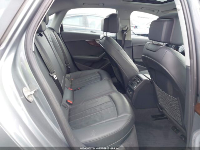 2019 AUDI A4 WAUHMAF49KA021964 Photo 7