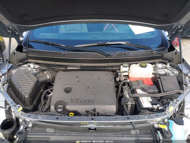 5GAERBKW7PJ264864 Buick lfy