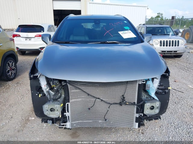 5GAERBKW7PJ264864 Buick lfy