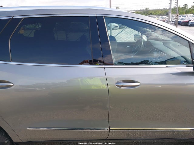 5GAERBKW7PJ264864 Buick lfy