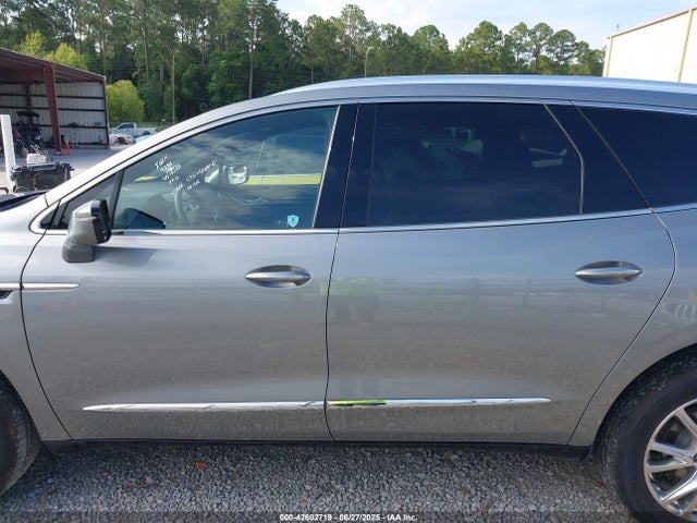 5GAERBKW7PJ264864 Buick lfy