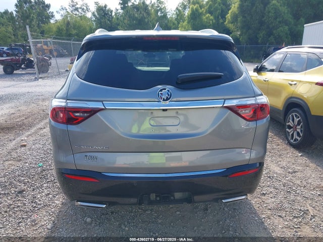 5GAERBKW7PJ264864 Buick lfy