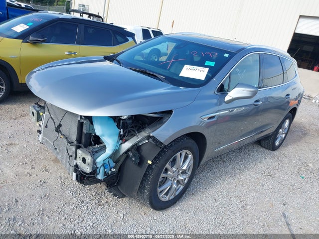 5GAERBKW7PJ264864 Buick lfy