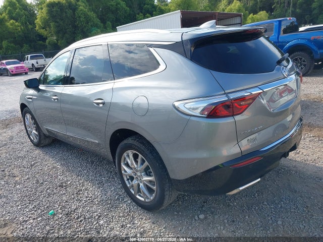 5GAERBKW7PJ264864 Buick lfy