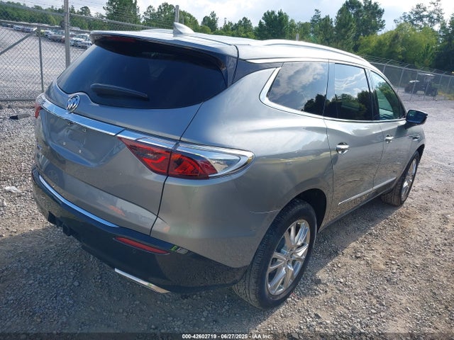 5GAERBKW7PJ264864 Buick lfy