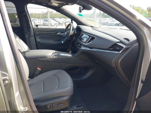 5GAERBKW7PJ264864 Buick lfy