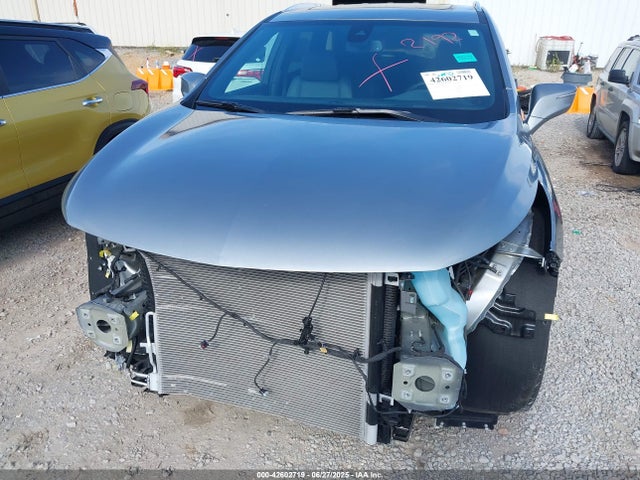 5GAERBKW7PJ264864 Buick lfy
