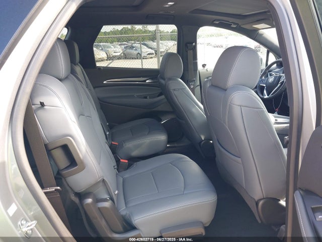 5GAERBKW7PJ264864 Buick lfy