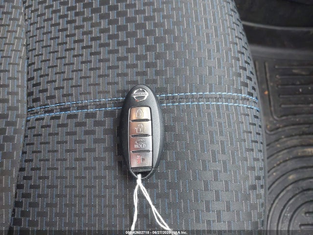 3N1AB7AP5GY297692 Nissan 2016
