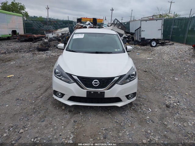 3N1AB7AP5GY297692 Nissan 2016
