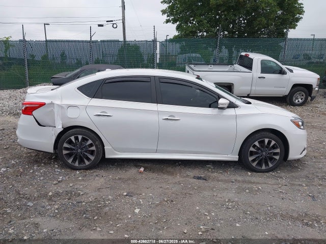 3N1AB7AP5GY297692 Nissan 2016