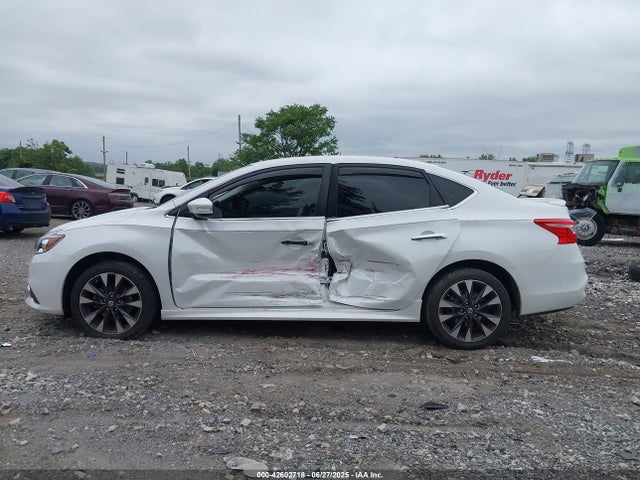 3N1AB7AP5GY297692 Nissan 2016