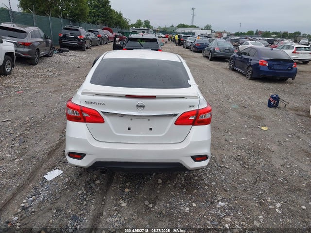 3N1AB7AP5GY297692 Nissan 2016
