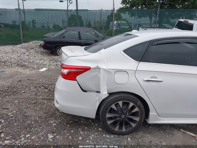 3N1AB7AP5GY297692 Nissan 2016