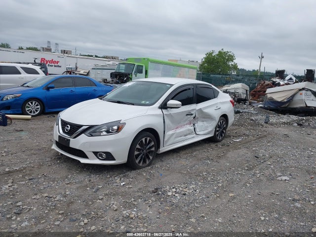 3N1AB7AP5GY297692 Nissan 2016