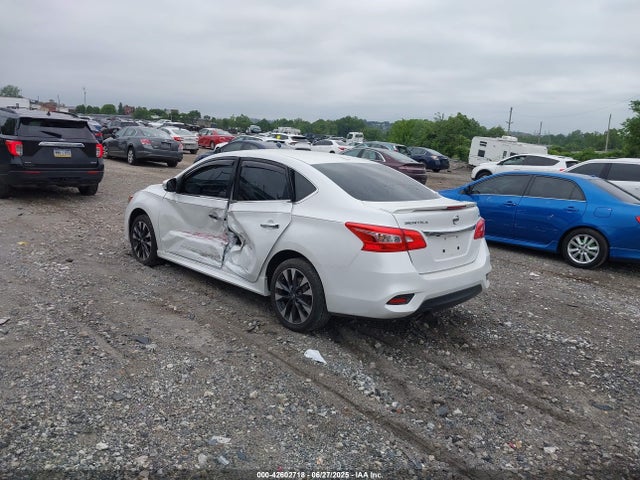 3N1AB7AP5GY297692 Nissan 2016