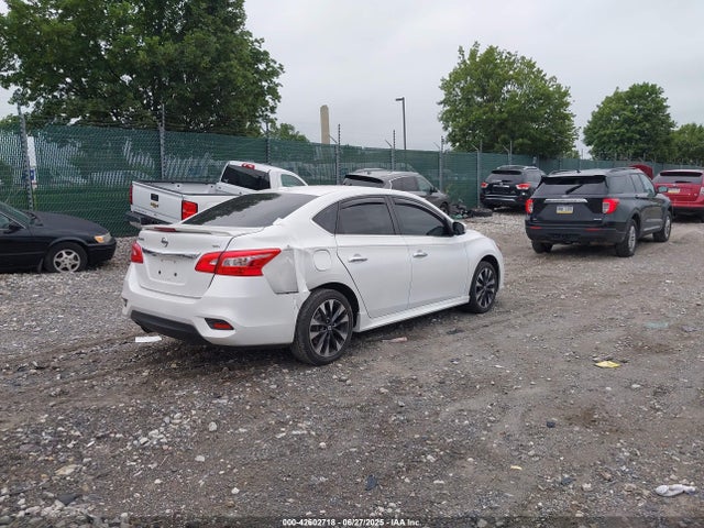 3N1AB7AP5GY297692 Nissan 2016