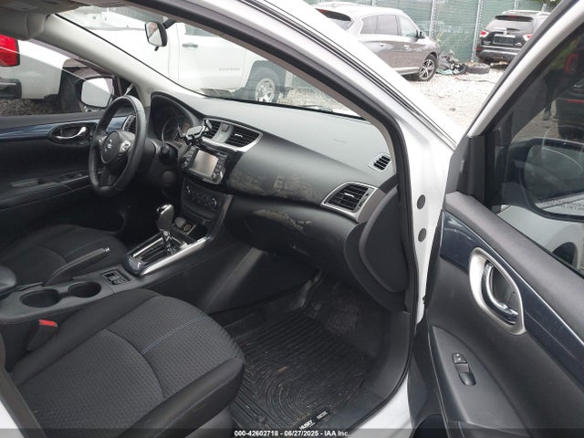 3N1AB7AP5GY297692 Nissan 2016