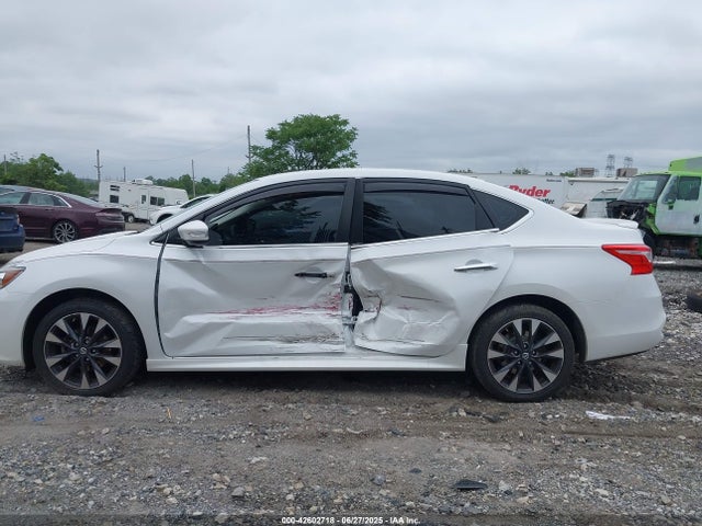 3N1AB7AP5GY297692 Nissan 2016