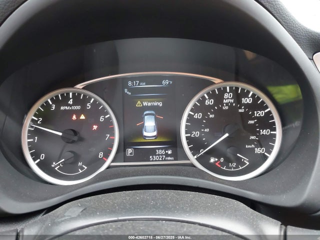 3N1AB7AP5GY297692 Nissan 2016