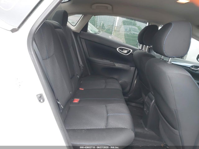 3N1AB7AP5GY297692 Nissan 2016
