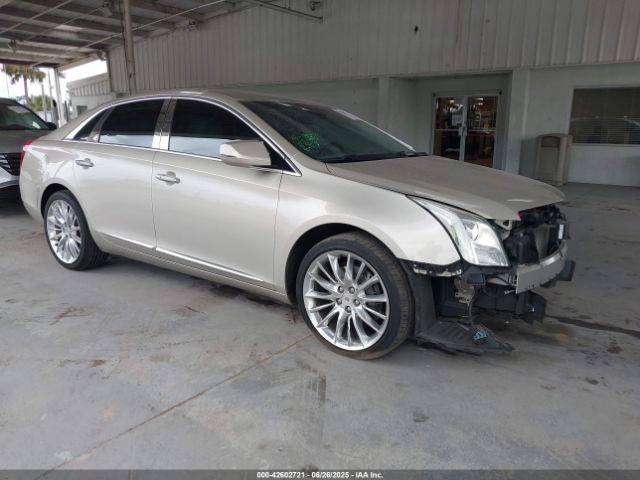 2014 CADILLAC XTS 2G61S5S39E9222460
