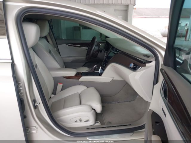 2014 CADILLAC XTS 2G61S5S39E9222460 Photo 4