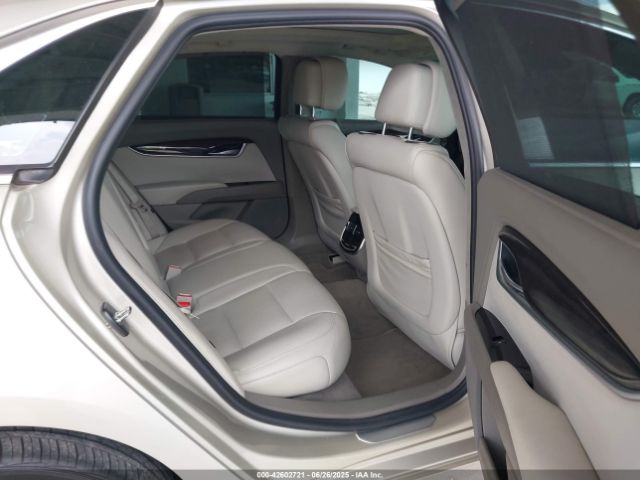 2014 CADILLAC XTS 2G61S5S39E9222460 Photo 7