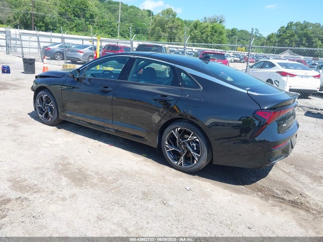 KNAG64J7XS5358970 KIA gdi theta iii