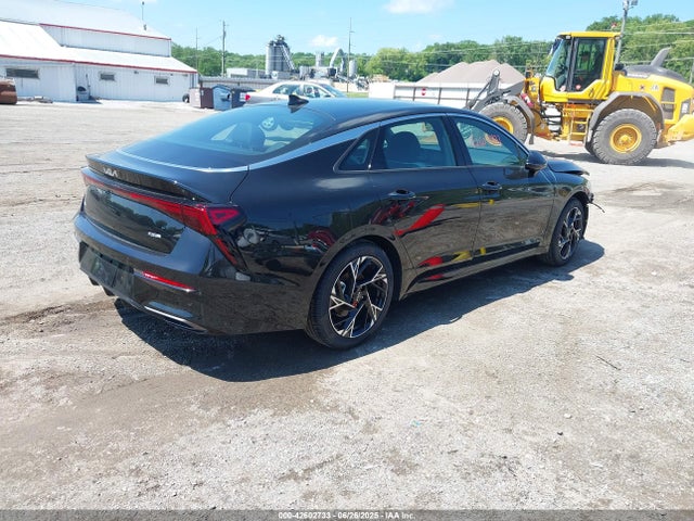 KNAG64J7XS5358970 KIA gdi theta iii