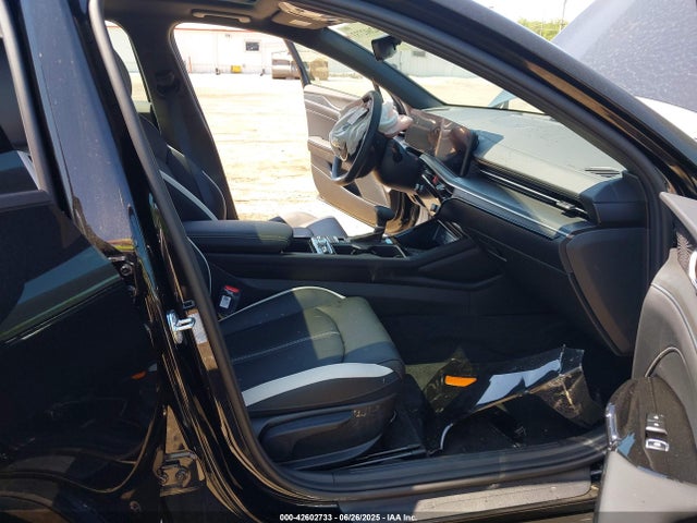 KNAG64J7XS5358970 KIA gdi theta iii