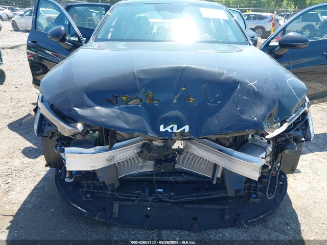KNAG64J7XS5358970 KIA gdi theta iii