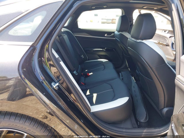KNAG64J7XS5358970 KIA gdi theta iii